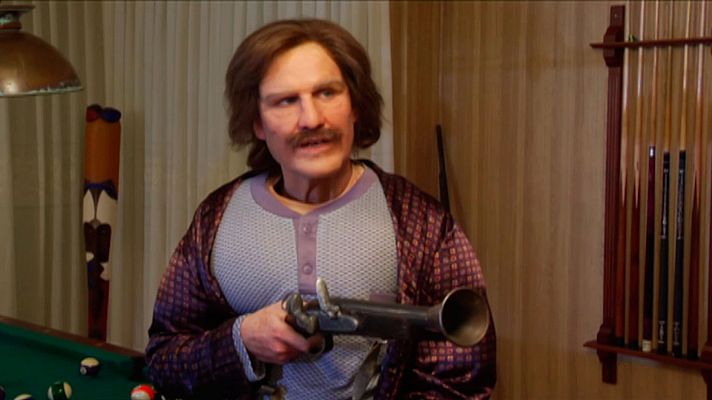 Muchachada Nui - Miguel de la Cuadra Salcedo