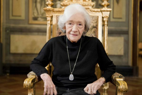 Especials TVE Catalunya - 'La nena dels cabells blancs'