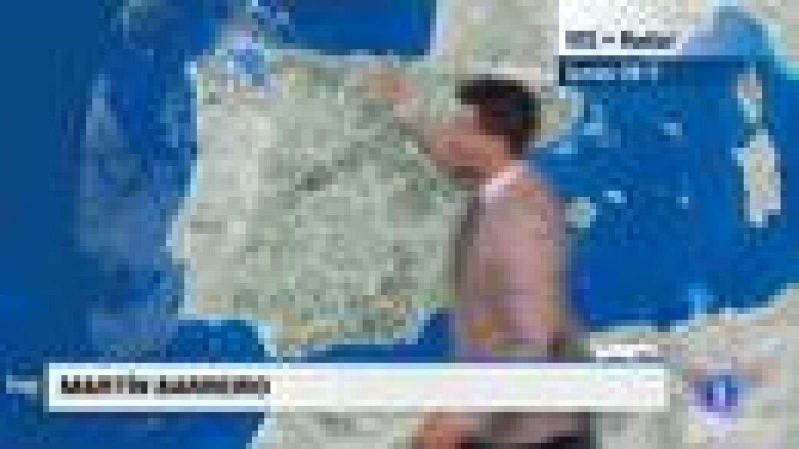Noticias de Extremadura: El tiempo en Extremadura - 02/07/18 | RTVE Play