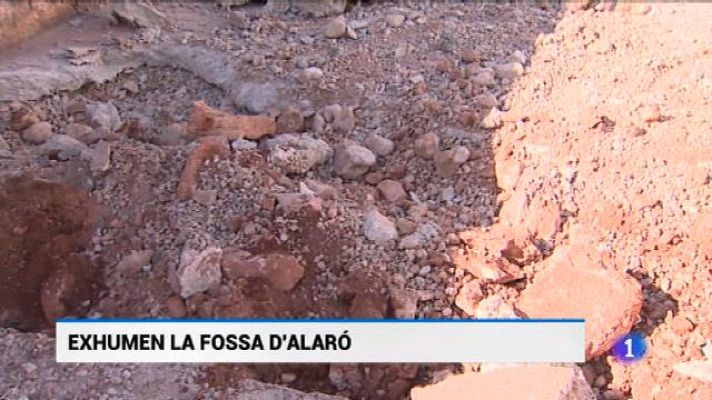 Informatiu Balear - Informatiu Balear en 2' - 02/07/18