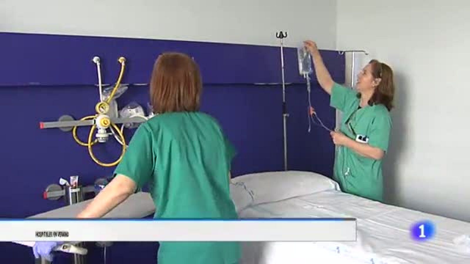 Castilla y León en 1' - 02/07/18