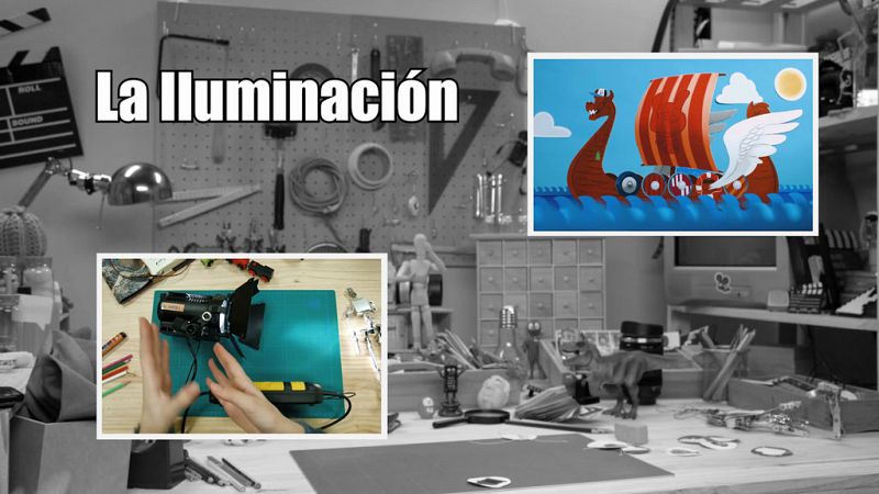 La Iluminación