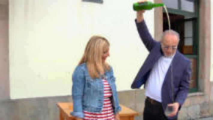 Aquí la Tierra - Por Gijón con Roberto Álvarez