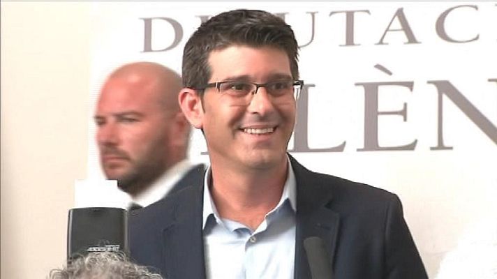 L'informatiu - Comunitat Valenciana - L'Informatiu - Comunitat Valenciana - 02/07/18