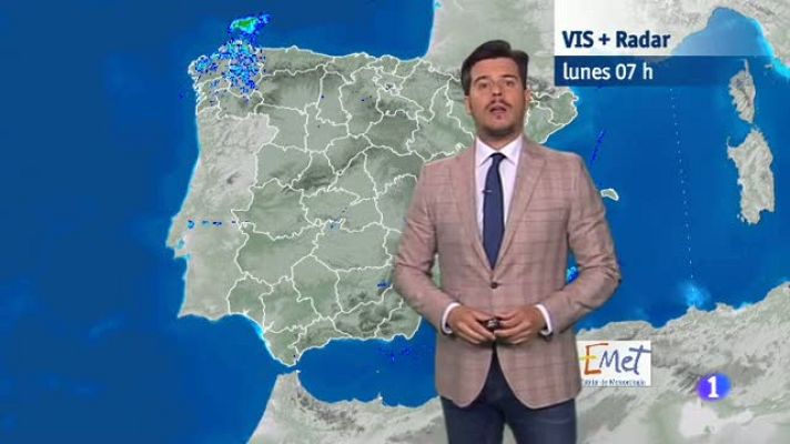 Noticias Andalucía - El tiempo en Andalucía - 2/7/2018