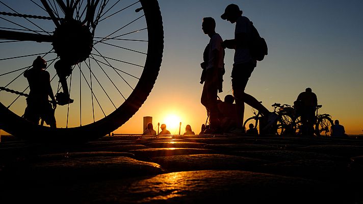 Informativo de Madrid - El Tiempo en la Comunidad de Madrid - 02/07/18