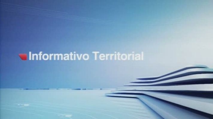 Noticias de Castilla-La Mancha - Noticias de Castilla-La Mancha 2 - 02/07/18