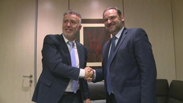 Telecanarias - Canarias en 2' - 02/07/2018