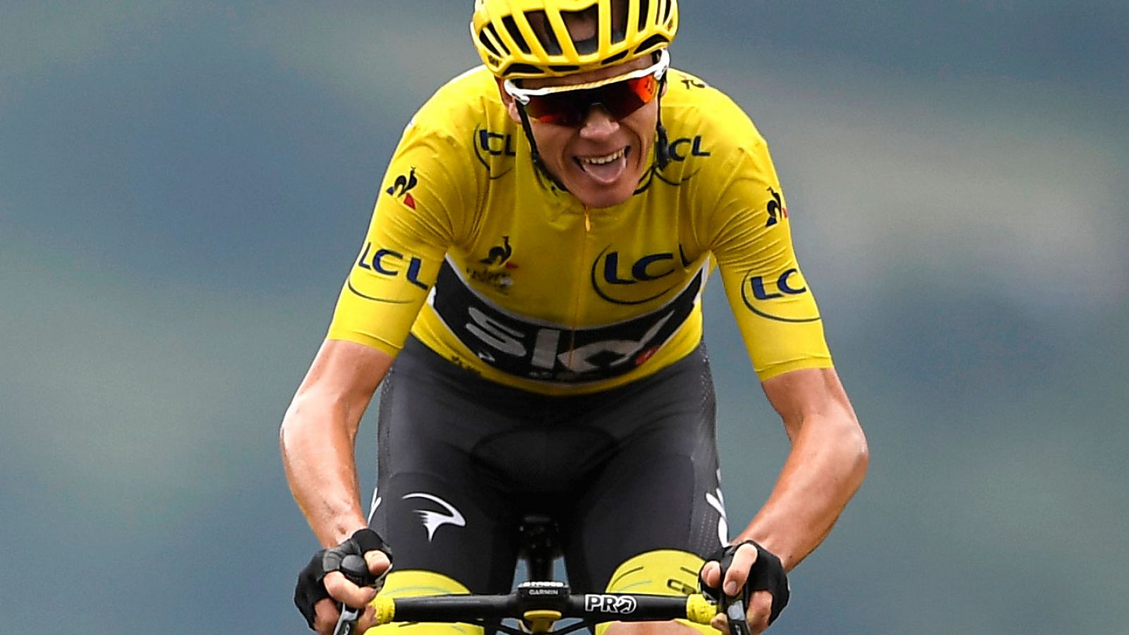 Chris Froome podrá correr el Tour de Francia