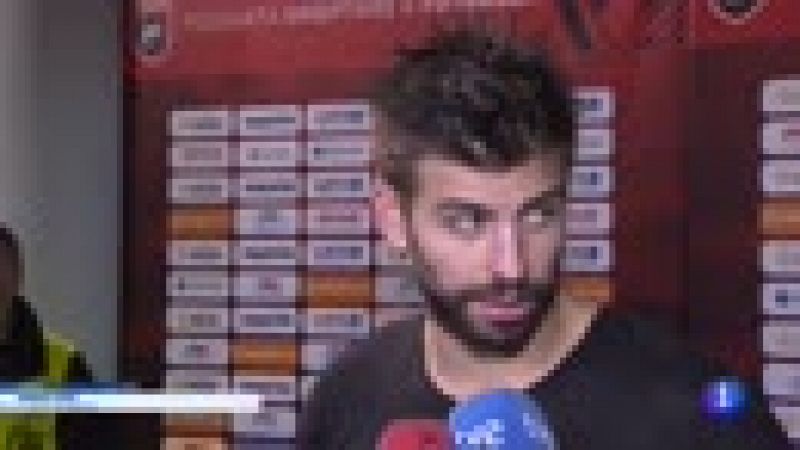 Con la retirada de la selección de Iniesta y Piqué, España afronta la última fase del cambio de ciclo más complicado de su historia, que acabará cuando Ramos, Silva o Busquets cierren sus etapas con la Roja.