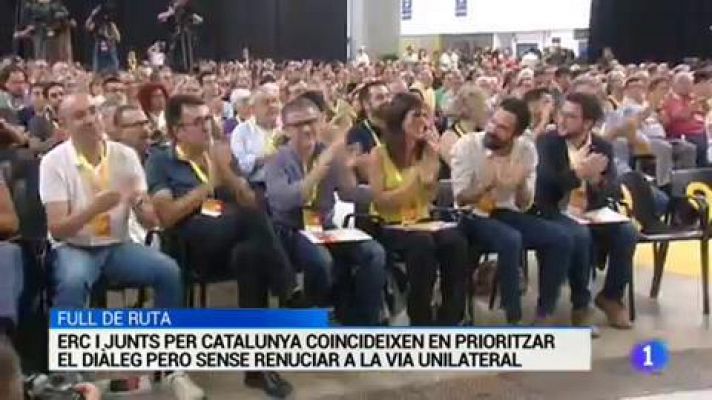 L'Informatiu - L'Informatiu 2- 02/07/2018