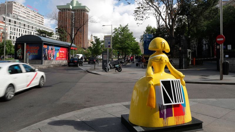 Informativo de Madrid 2 - 02/07/18