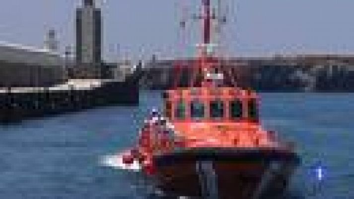 Noticias Andalucía - Noticias Andalucía 2 - 2/7/20018