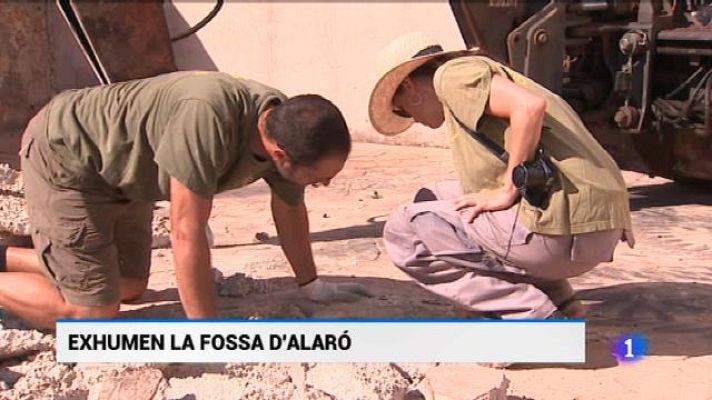 Informatiu Balear - Informatiu Balear 2 - 02/07/18