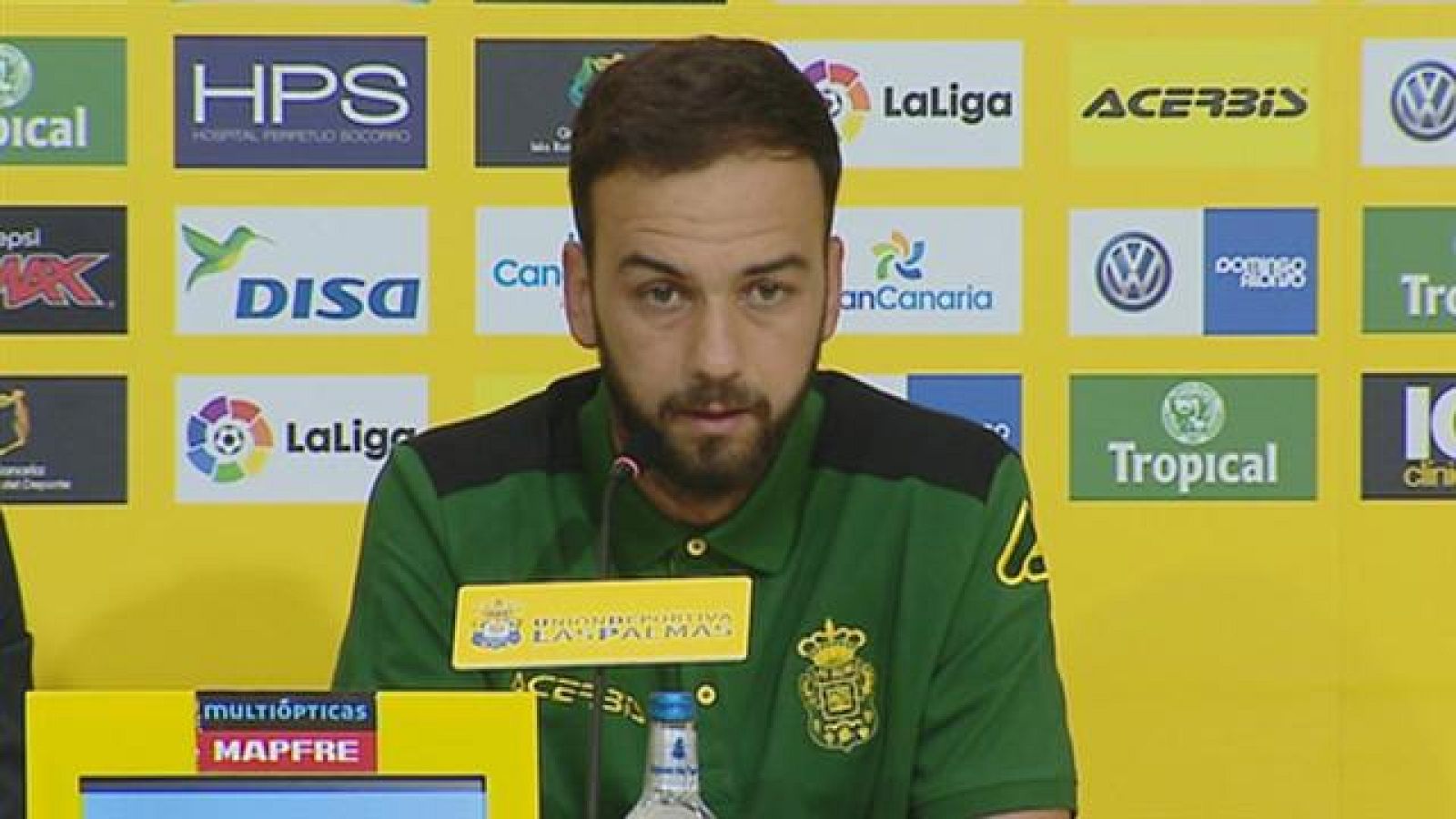 Deportes Canarias - 02/07/2018 | Ver