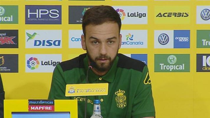 Telecanarias - Deportes Canarias - 02/07/2018