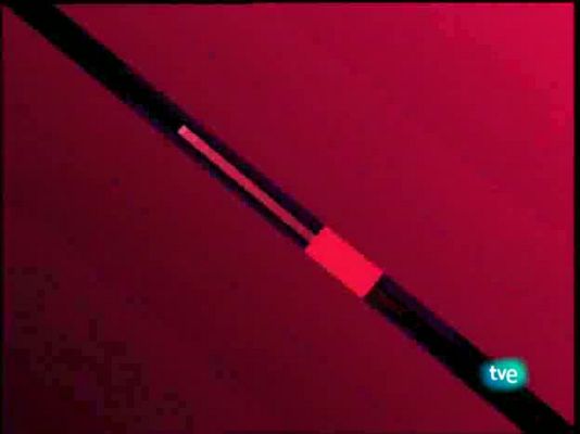 La 2 Noticias - La 2 Noticias - 02/04/09