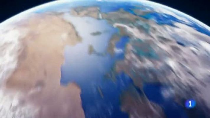 Telenorte - País Vasco - eus 20180702eltiempo