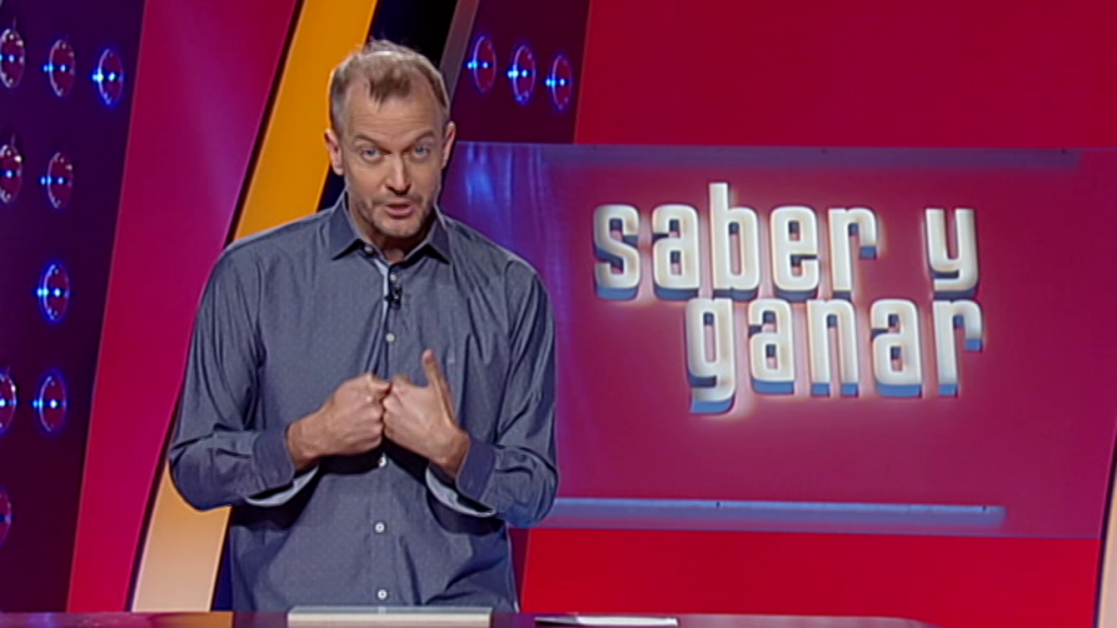 Saber y ganar: Saber y ganar - 02/07/18  | RTVE Play