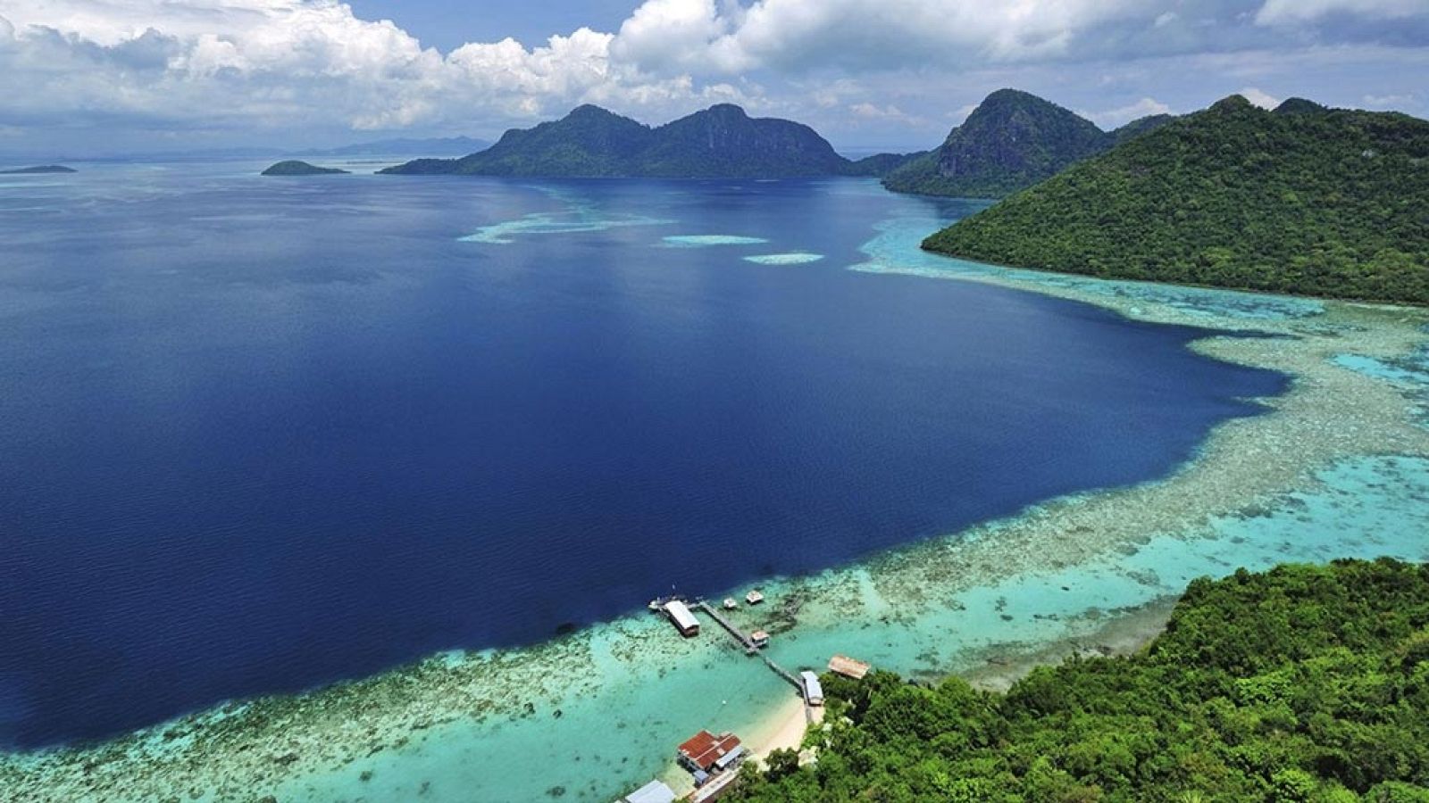 Grandes documentales - La magia del Gran Azul. Los siete continentes: Asia - ver ahora