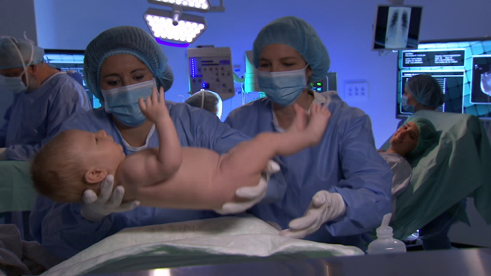 Centro médico - 02/07/18 (1) - ver ahora