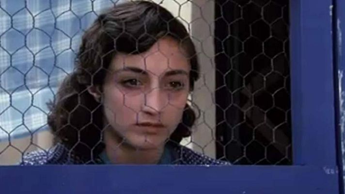 La plaza del Diamante - Capítulo 3