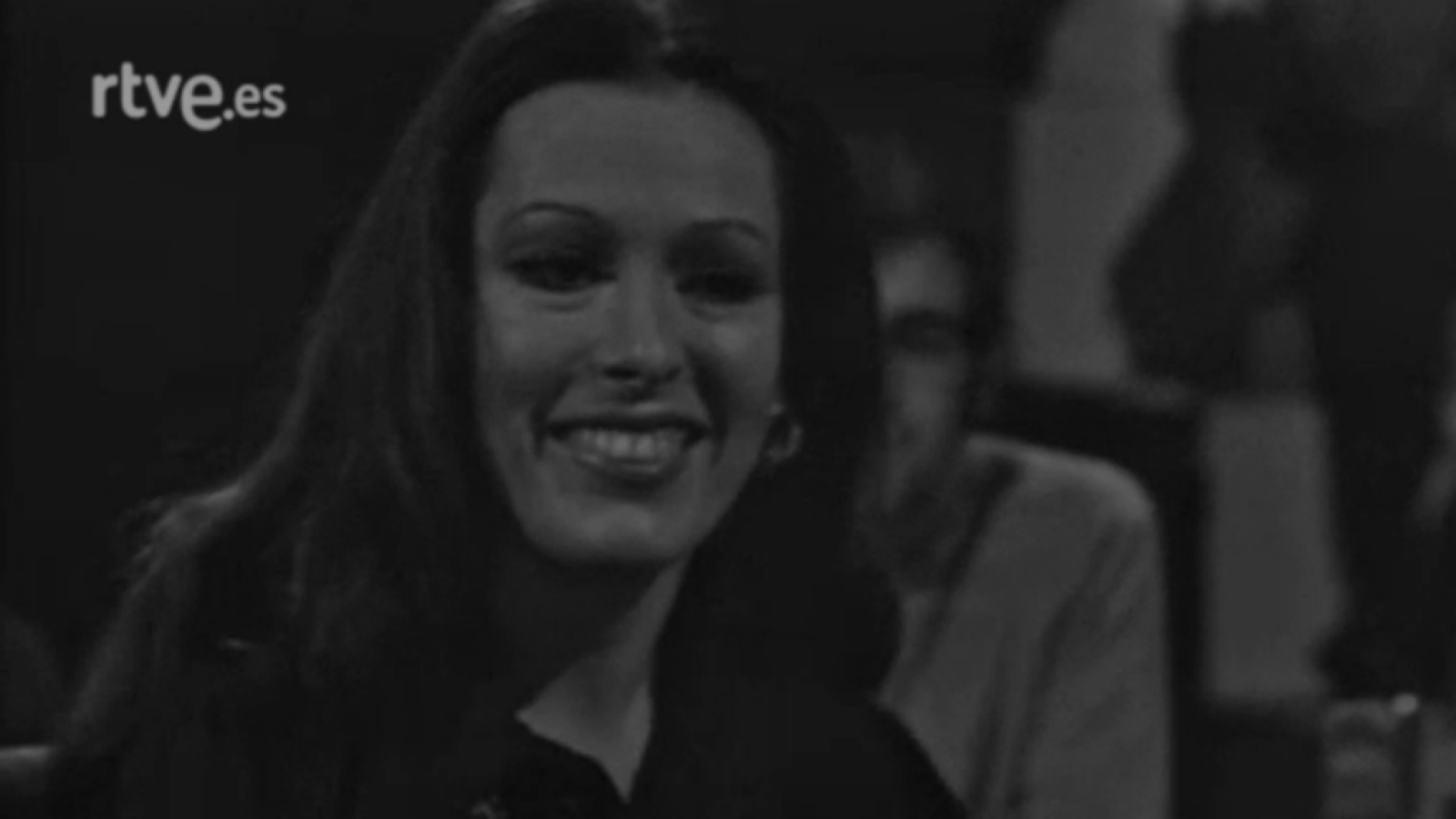 La gente quiere saber - Massiel (Programa piloto)