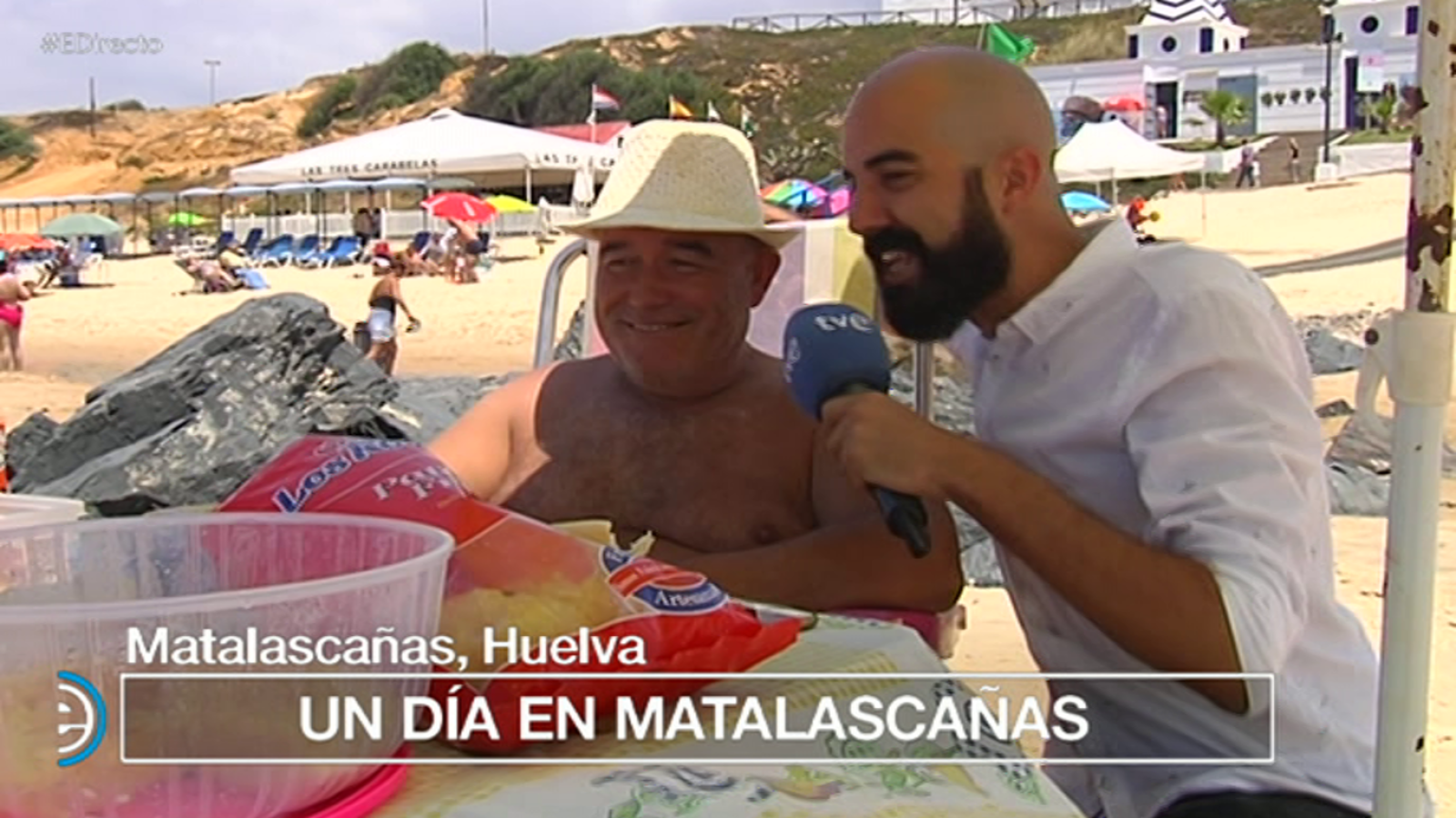 España Directo - 02/07/18 - ver ahora