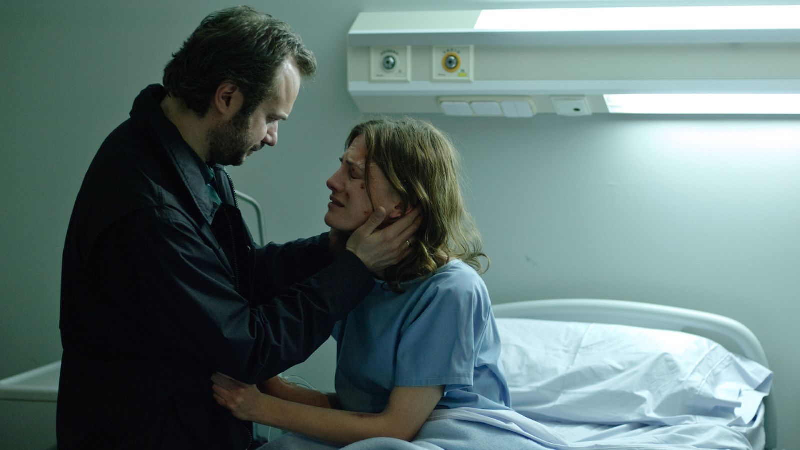 Gran Reserva - Temporada 1 - Episodio 13: Verdades o mentiras - ver ahora