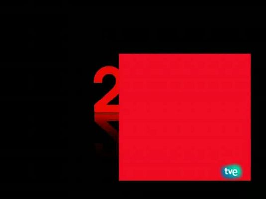 Miradas 2 - Miradas 2 - 02/04/09