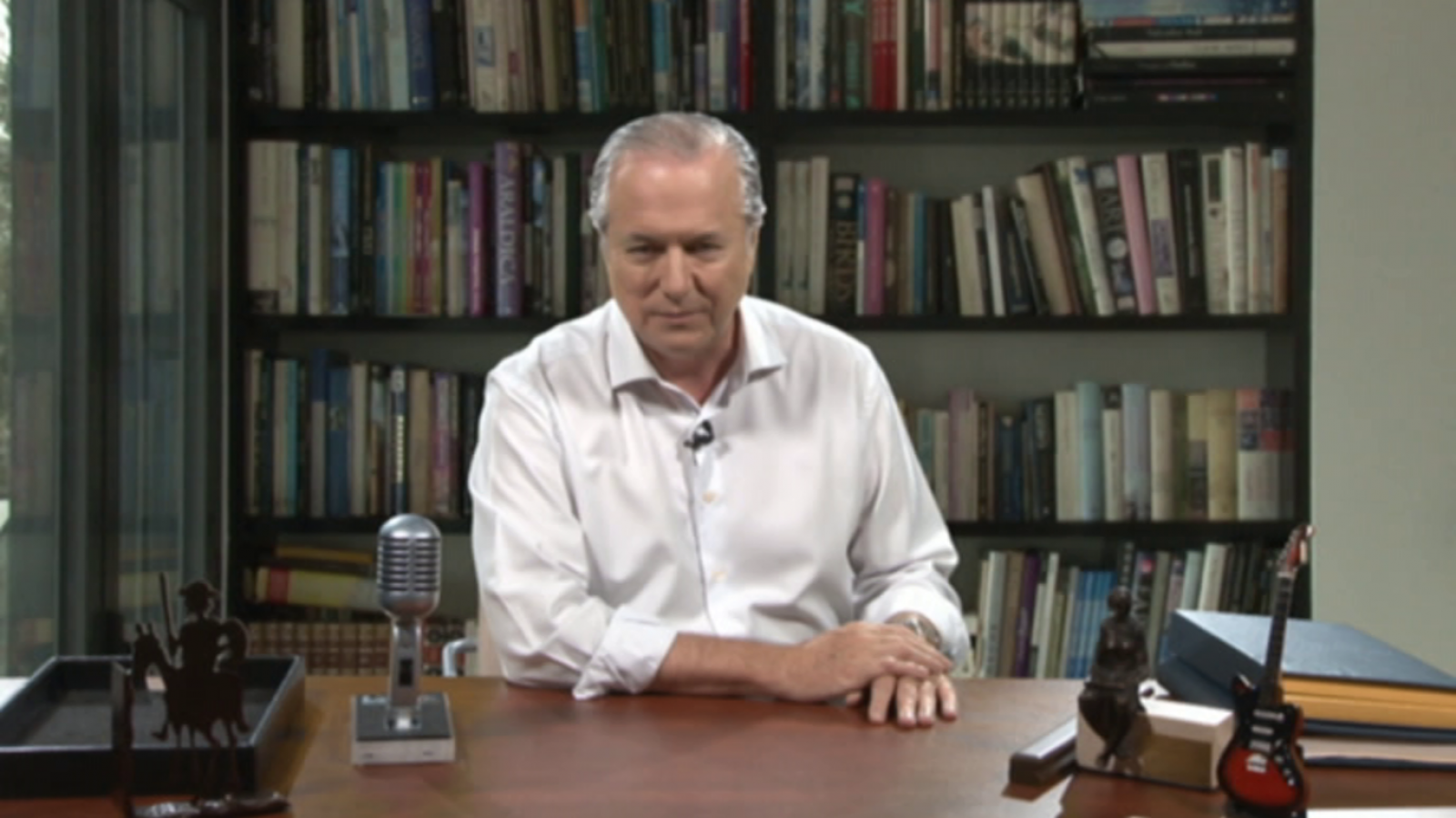 Inglés online TVE - Programa 127 - ver ahora