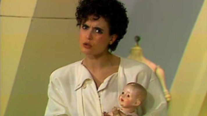 Planeta imaginario - Planeta imaginario - Muñecos