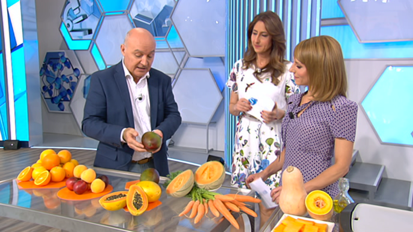 Saber vivir - 03/07/18 - ver ahora