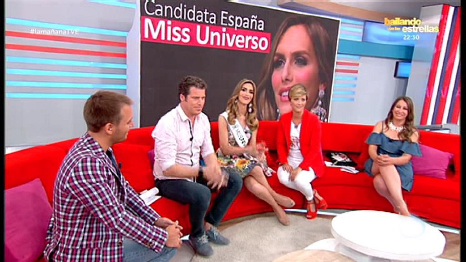 La Mañana - 03/07/18 - ver ahora