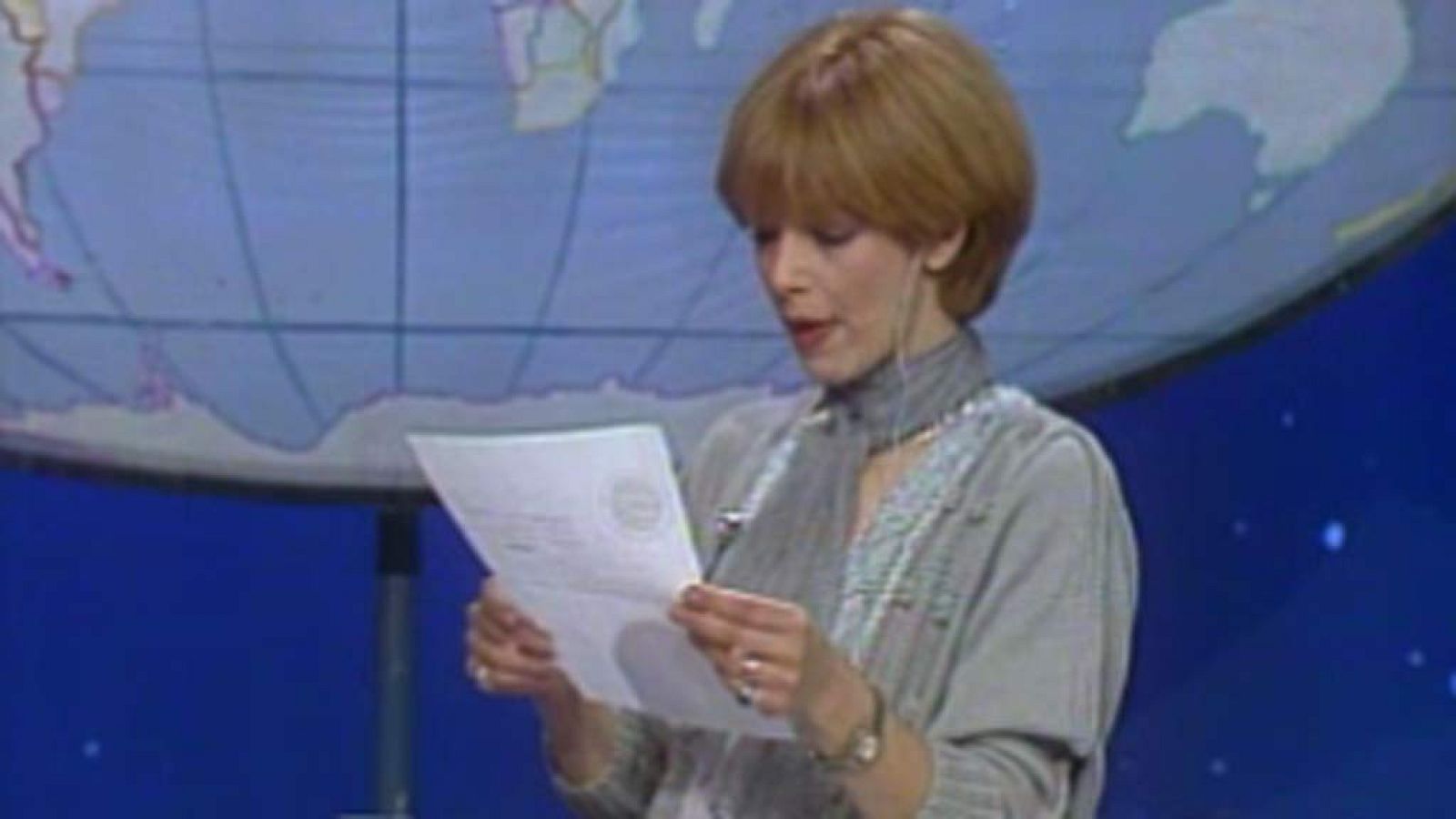 A la caza del tesoro - Marruecos