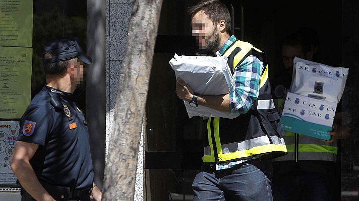 Informativo de Madrid - La Comunidad de Madrid en 4' - 03/07/18