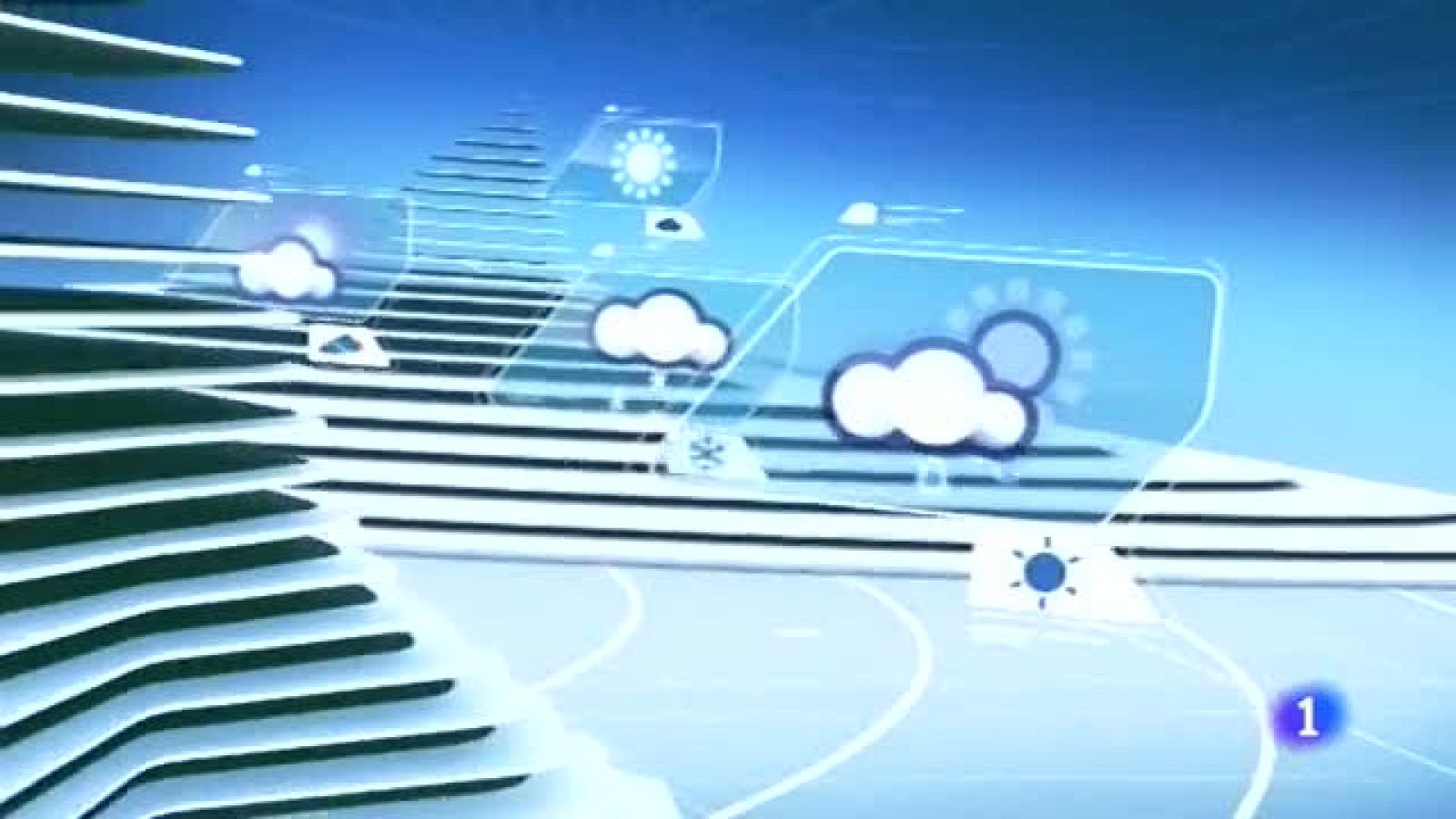 Noticias de Castilla y León: El tiempo en Castilla y León - 03/07/18 | RTVE Play