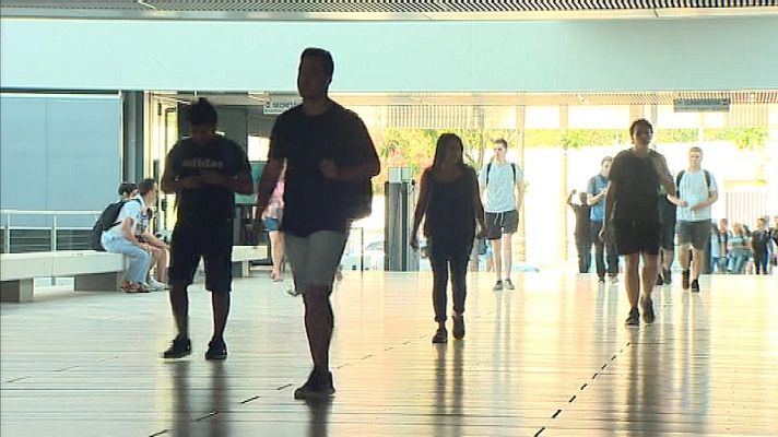 L'informatiu - Comunitat Valenciana - La Comunidad Valenciana en 2' - 03/07/18