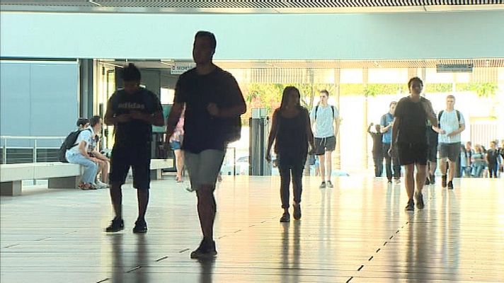 L'informatiu - Comunitat Valenciana - La Comunidad Valenciana en 2' - 03/07/18