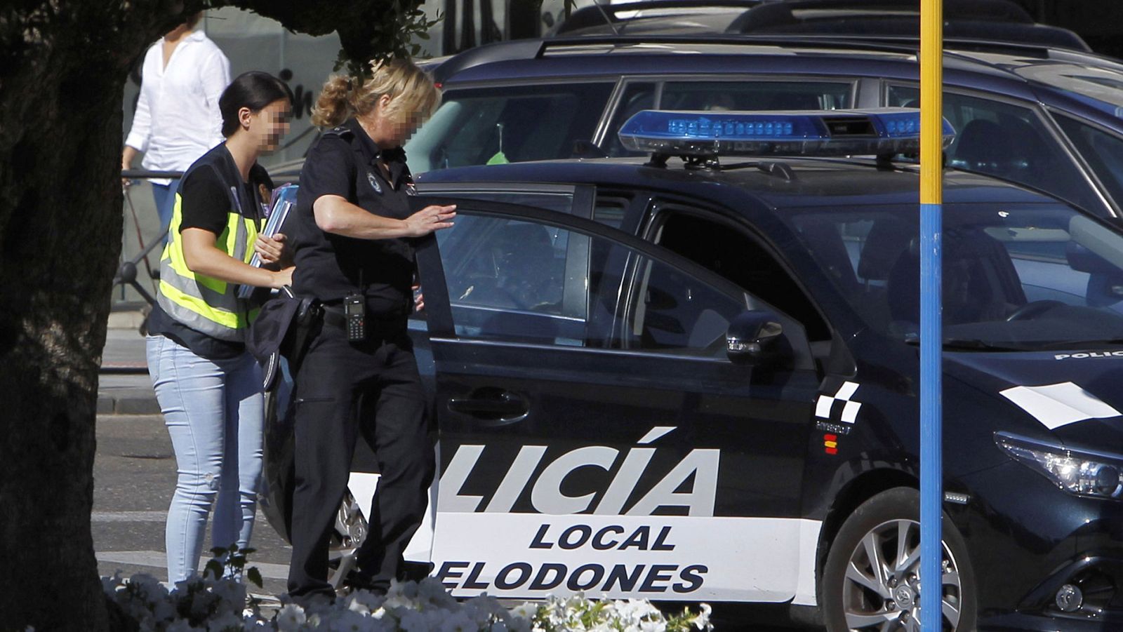 Macrooperación contra el amaño de contratos para la gestión del tráfico y multas en cuarenta ayuntamientos de España