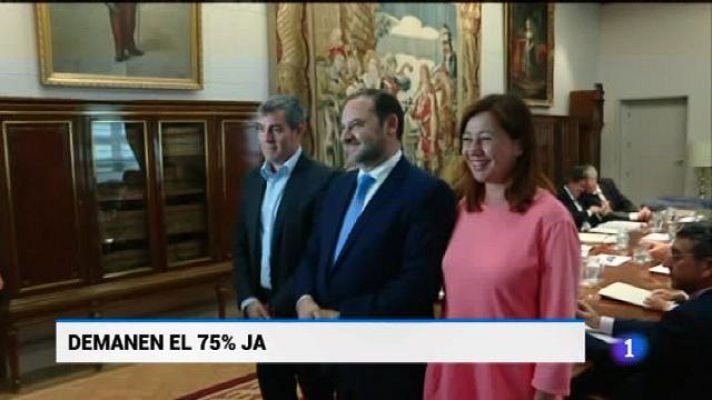 Informatiu Balear - Informatiu Balear - 03/07/18