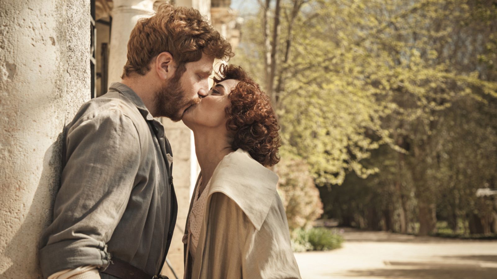 La otra mirada - Ramón y Teresa siguen adelante con su relación