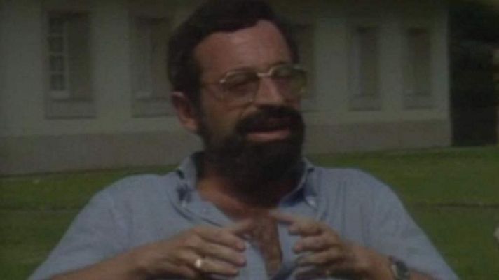 La tarde - Tarde de verano - 1/9/1983