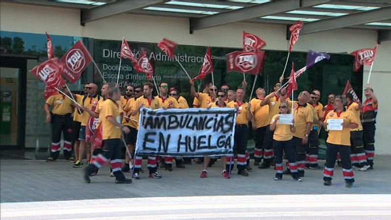 L'Informatiu - Comunitat Valenciana 2 - 03/07/18 - ver ahora 