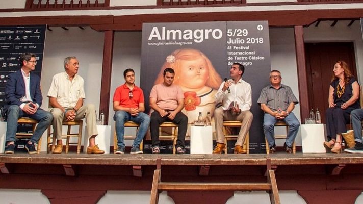 España en 24h - España en 24 horas - 03/07/18