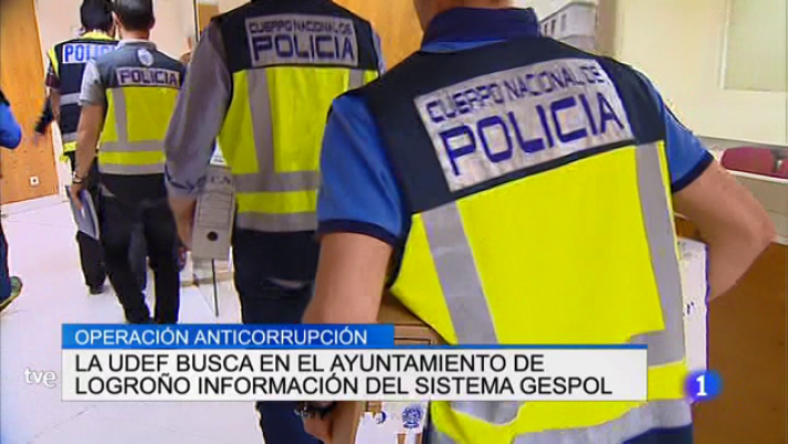 Informativo Telerioja - Informativo Telerioja 2 - 03/07/18