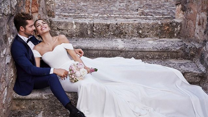 D Corazón - David Bisbal se casa en secreto