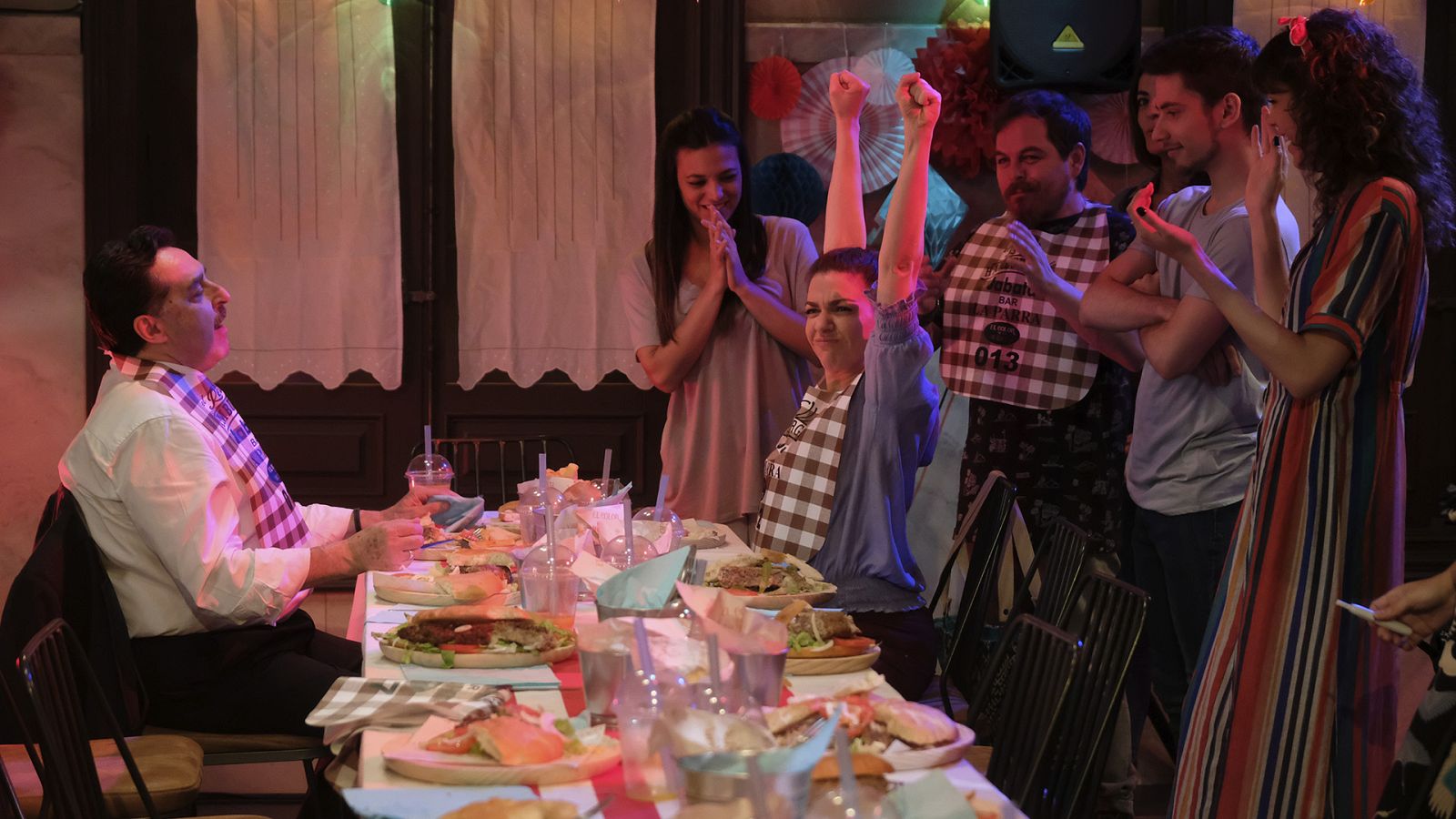 Servir y proteger - Episodio 295 - Ver ahora