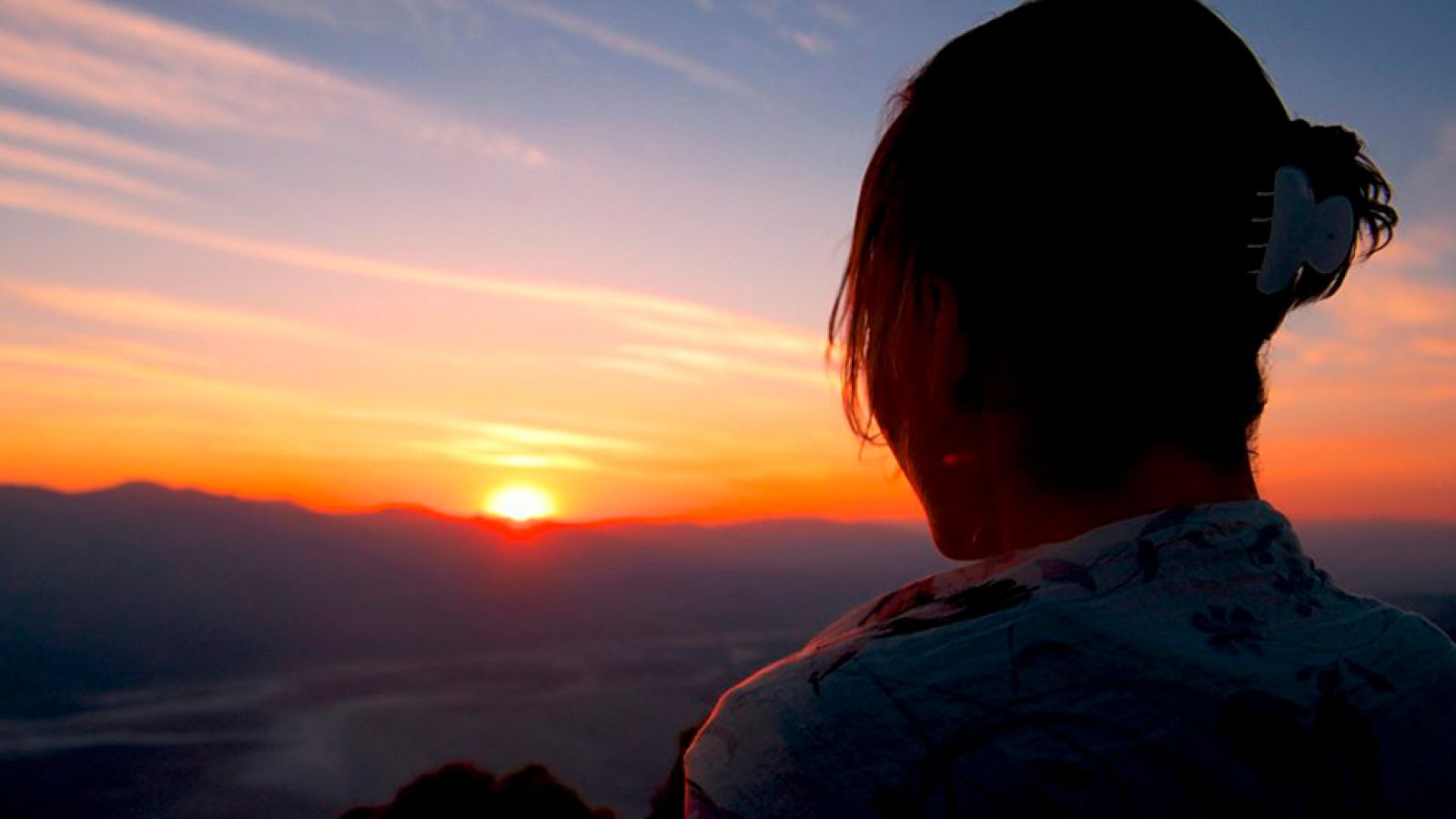Documenta2 - El color. El espectro de la ciencia: Los colores de la vida - ver ahora