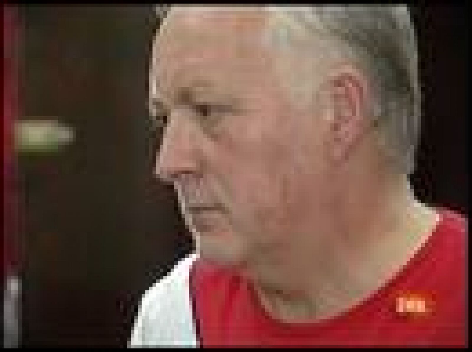 Televisión Española entrevista en exclusiva a 'Pepe, el del Popular' | Ver